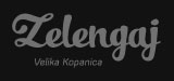 Zelengaj | Velika Kopanica